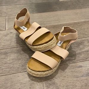 Steve Madden sandals